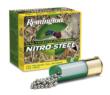 REMINGTON NITRO-STEEL HIGH VELOCITY MAGNUM 20GA 3" 1OZ 4 AMMO 25RD