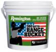 Remington Range Bucket UMC Pistol Ammo 380 ACP 95 gr. FMJ 300 rd.