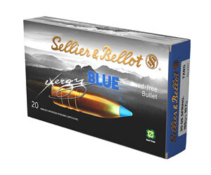 S&B 30-06 SPRINGFIELD 165GR
