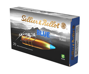 S&B 30-06 SPRINGFIELD 180GR