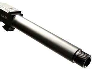 SILENCERCO AC50   THREADED BRL GLOCK 22 9/16X24
