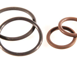 SILENCERCO RIMFIRE O-RING 4 PACK