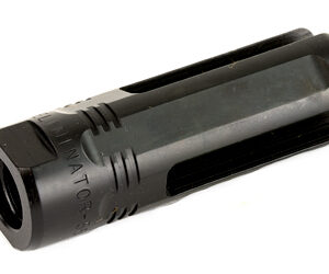 SureFire 3 Prong Flash Hider M4 M16 AR w 0.5-28 Threads