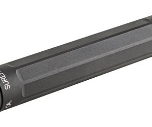 SF Ryder 22-S Suppressor