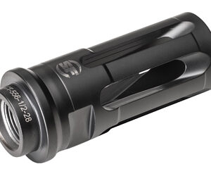 SureFire ClosedTine FlashHider M4 M16 AR Socom 5.56 Suppress