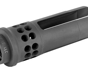 SUREFIRE FLASH HIDER 3 PRONG 5.56 1/2-28