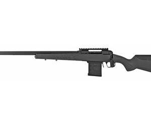 SAV 110 TACTICAL 308WIN 24" LH