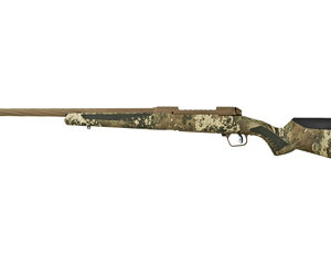 Savage 110 High Country Rifle 7mm-08 22 in. TrueTimber Strata RH