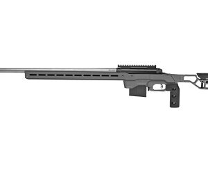 Savage 110 Elite Precision Rifle 6mm Creedmoor 26 in. Grey RH