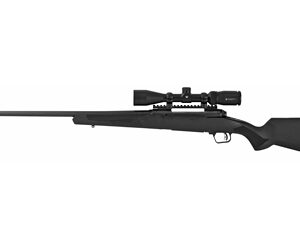 SAV 110 APEX HNTR XP 6.5PRC 24" BLK