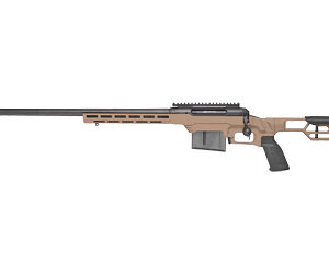 SAV 110 PRECISION 6.5 CREED 24" LH