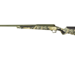 SAV 110 TIMBERLINE 7MM PRC 22" 2RD