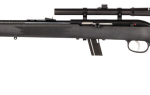 SAV 64FXLP 22LR SA 10R SCP LH