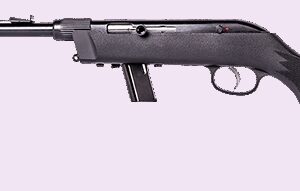 SAV 64 TD 22LR SEMI 10RD LH