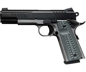 Savage 1911 Government Pistol 45 ACP 5 in. Two Tone 8 rd.