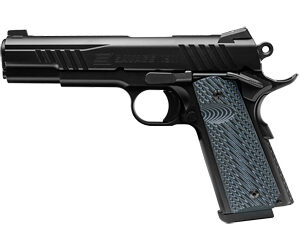 Savage 1911 Government Pistol 9mm 5 in. Black Melonite 10 rd.