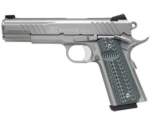 Savage 1911 Government Pistol 9mm 5 in. Stainless 10 rd.