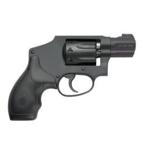 SW 43C 22LR CENTENNIAL AIRLITE 1 7/8 8RD DAO