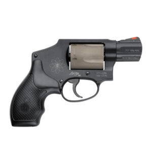 SW 340PD 357MAG 1 7/8 5RD FS SCANDIUM TITANIUM