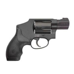 SW M&P340 357MAG 1 7/8 5RD NS SCANDIUM NO LOCK