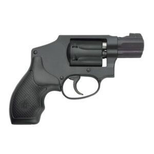 SW 351C 22MAG CENTENNIAL AIRLITE 1 7/8 7RD DAO