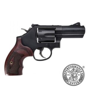 SW PC 19 CARRY COMP 357MAG 3 POWERPORT 6RD