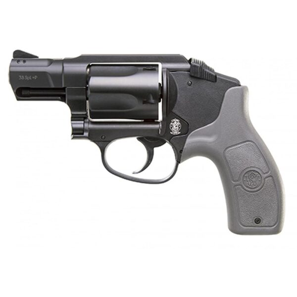 SW M&P BODYGUARD38 38SPL 1.875 LASER 5RD