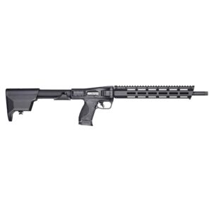 SW M&P FPC 9MM 16.25 FOLDING CARBINE 17RD 23R