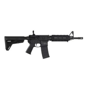 M&P15 SBR 11.5"Barrel Moe Carbine 5.56Nato 30rd A2 post sites - Used