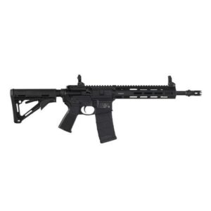 M&P15T SBR 11.5"Barrel Carbine 5.56Nato folding sites - Used
