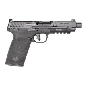 SW M&P 5.7 5.7X28 5 TB NTS 22RD