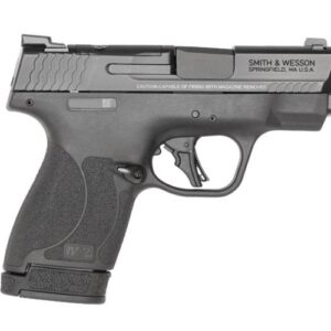 SW M&P9 SHIELD PLUS OR 9MM 3.1 10/13RD