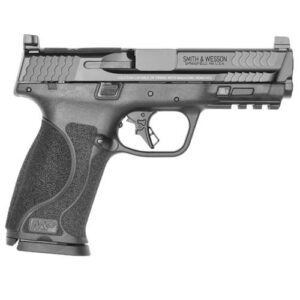 SW M&P9 M2.0 OR 9MM 4.25 TS SF 17RD