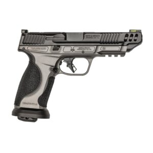 SW PC M&P9 M2.0 9MM 5 COMPETITOR OR 2 TONE 17R