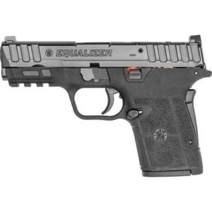 SW EQUALIZER 9MM 3.6 NTS 10RD