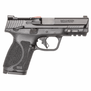 S&W MP2C 9MM 4B 10R FS TS CA