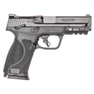 S&W MP2 9MM 4.25 17 FS TS CA