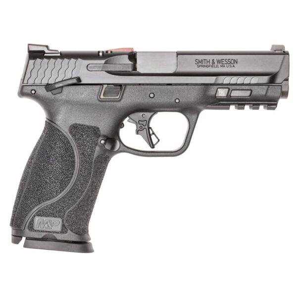 S&W MP2 9MM 4.25 17 FS TS CA
