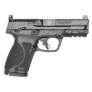 S&W MP2 9MM 4.25 17 FS NTS TN