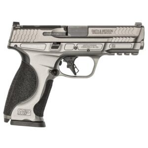 S&W M&P9 M2.0 METAL 9MM 4.25"