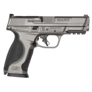 S&W M&P M2.0 METAL OR 40S&W 15RD GRY