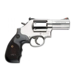 SW 686 PLUS 357MAG 3 SS 357 MAGNUM SERIES 7RD