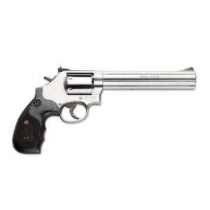 SW 686 PLUS 357MAG 7 SS 357 MAGNUM SERIES 7RD