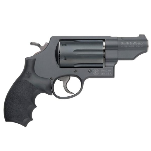 SW GOVERNOR 410GA 2.5 45LC 45ACP 2.75 SC 6RD