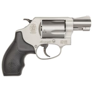 SW 637 38SPL+P 1.875 SS CHIEFS SPECIAL AIRWEIGHT