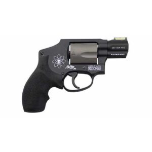 SW 340PD 357MAG 1.875 SC TI AIRLITE CENTENNIAL
