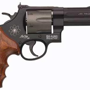 SW 329PD 44MAG 4 FOFS TITANIUM SCANDIUM 6RD