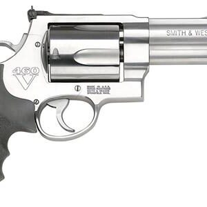 SW 460V 460SW 5 SS TWO MUZZLE BRAKES AS 5RD