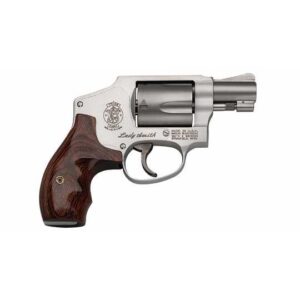 S&W 642LS .38SPL+P 1.875" FS