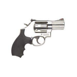 SW 686 PLUS 357MAG 2.5 SS RB SG CT RR AS IL 7RD